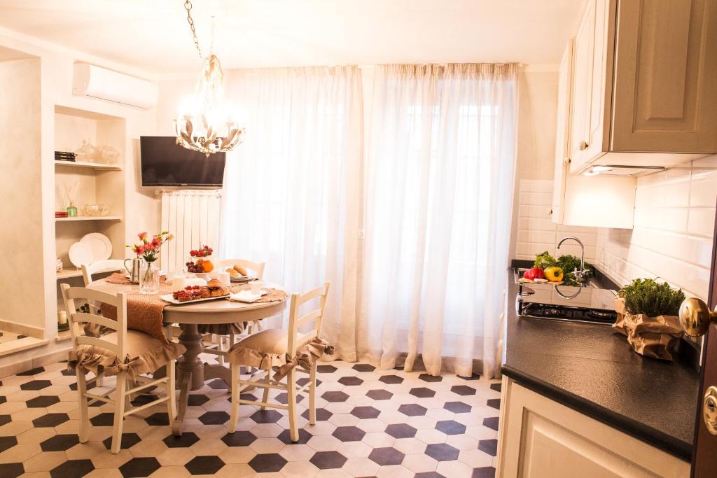 Luxury Apartment Residence la Fontana – Lucca