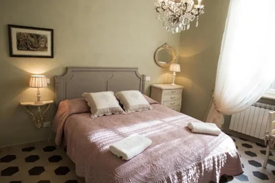 Luxury Apartment Residence la Fontana – Foto 2