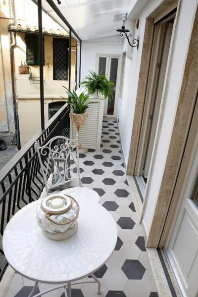 Luxury Apartment Residence la Fontana – Foto 4