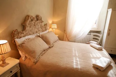 Luxury Apartment Residence la Fontana – Foto 5