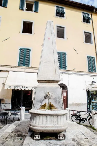Luxury Apartment Residence la Fontana – Foto 6