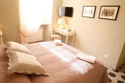 Luxury Apartment Residence la Fontana – Foto 7