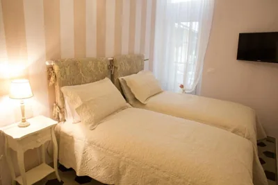 Luxury Apartment Residence la Fontana – Foto 8