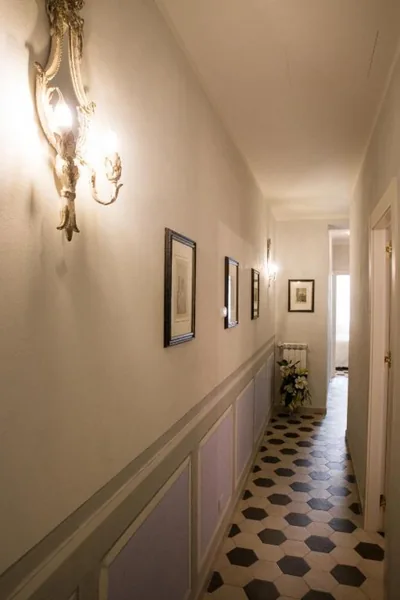 Luxury Apartment Residence la Fontana – Foto 9